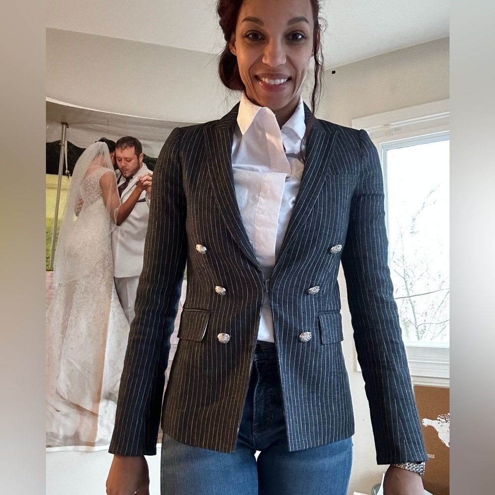 Veronica Beard blazer